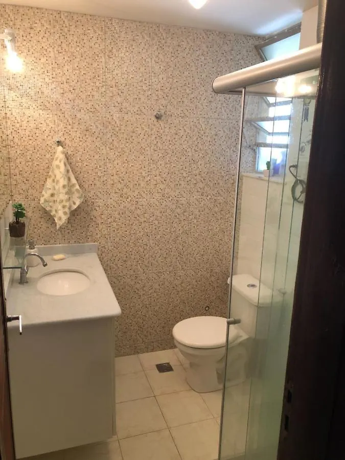 Apartamento Fortemares Praia Do Forte Cabo Frio