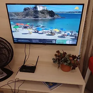  Apartamento Praça Da Bandeira - Do